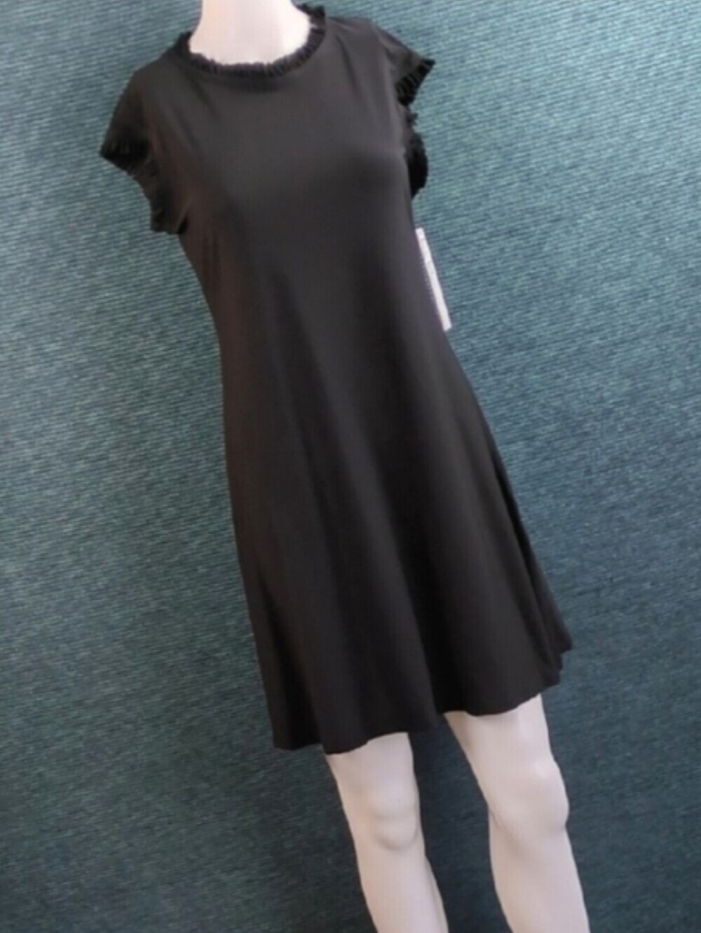 Nicole Miller Little Black Dress